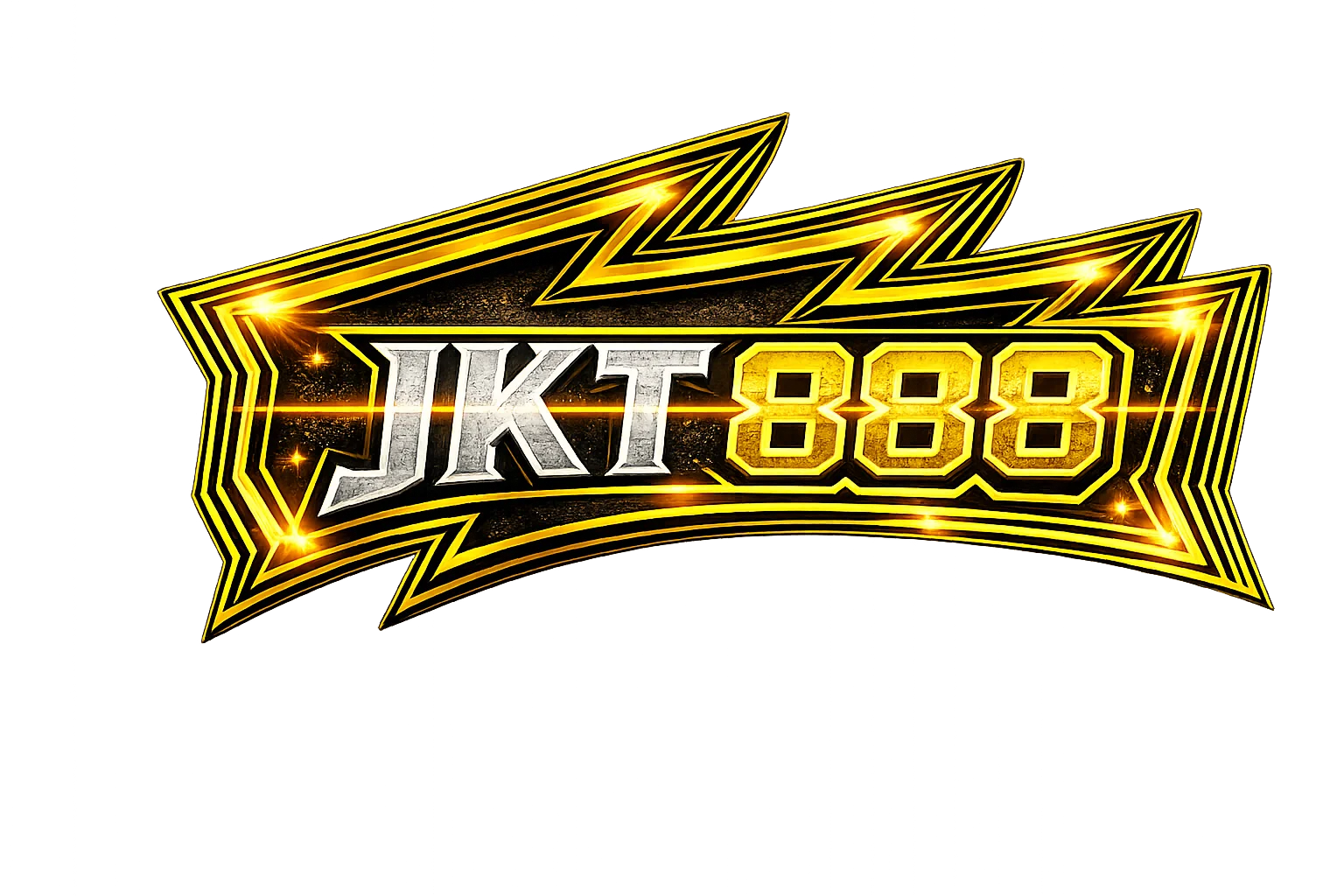 JKT888 LOGO